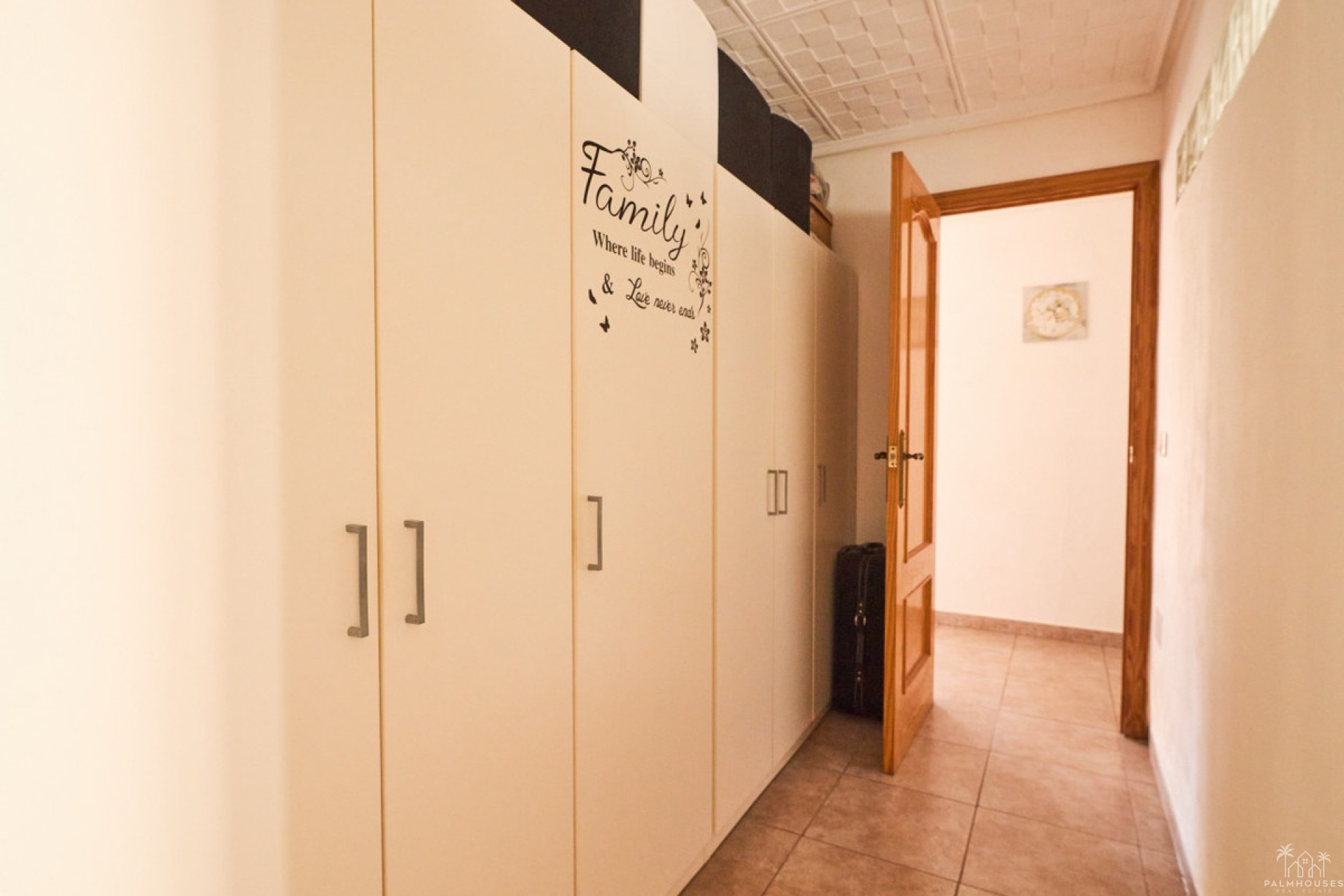 Revente - Apartment - Torrevieja - Torrevieja Centro