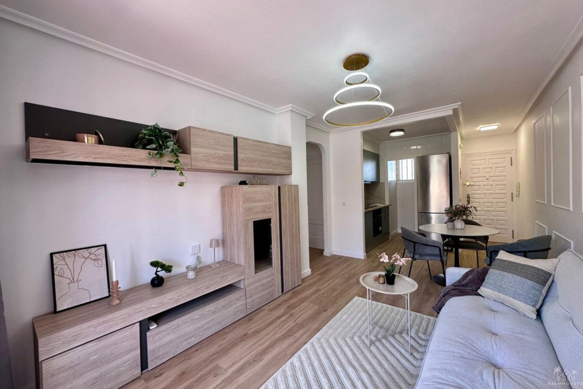Revente - Apartment - Torrevieja - Torrevieja Centro