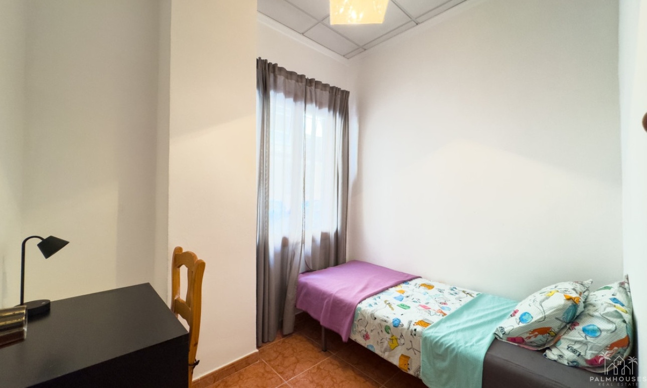 Revente - Apartment - Torrevieja - Torrevieja Centro