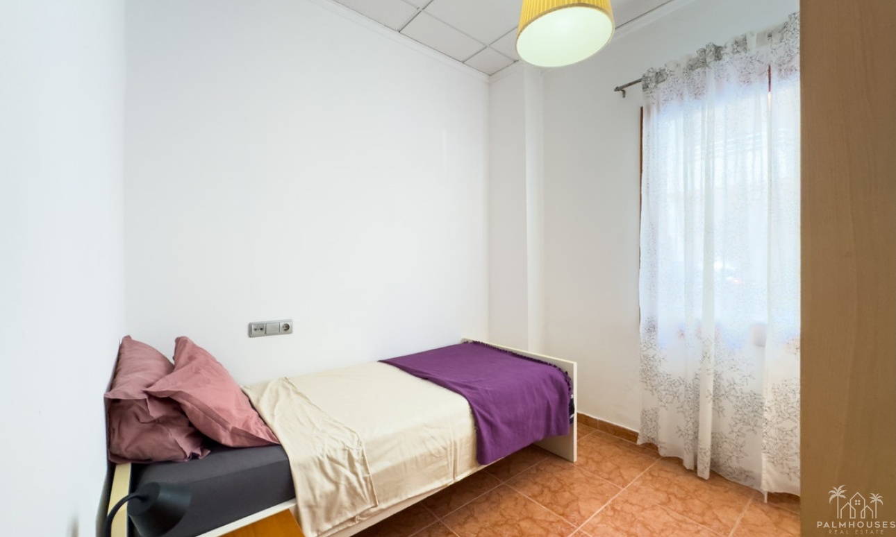 Revente - Apartment - Torrevieja - Torrevieja Centro