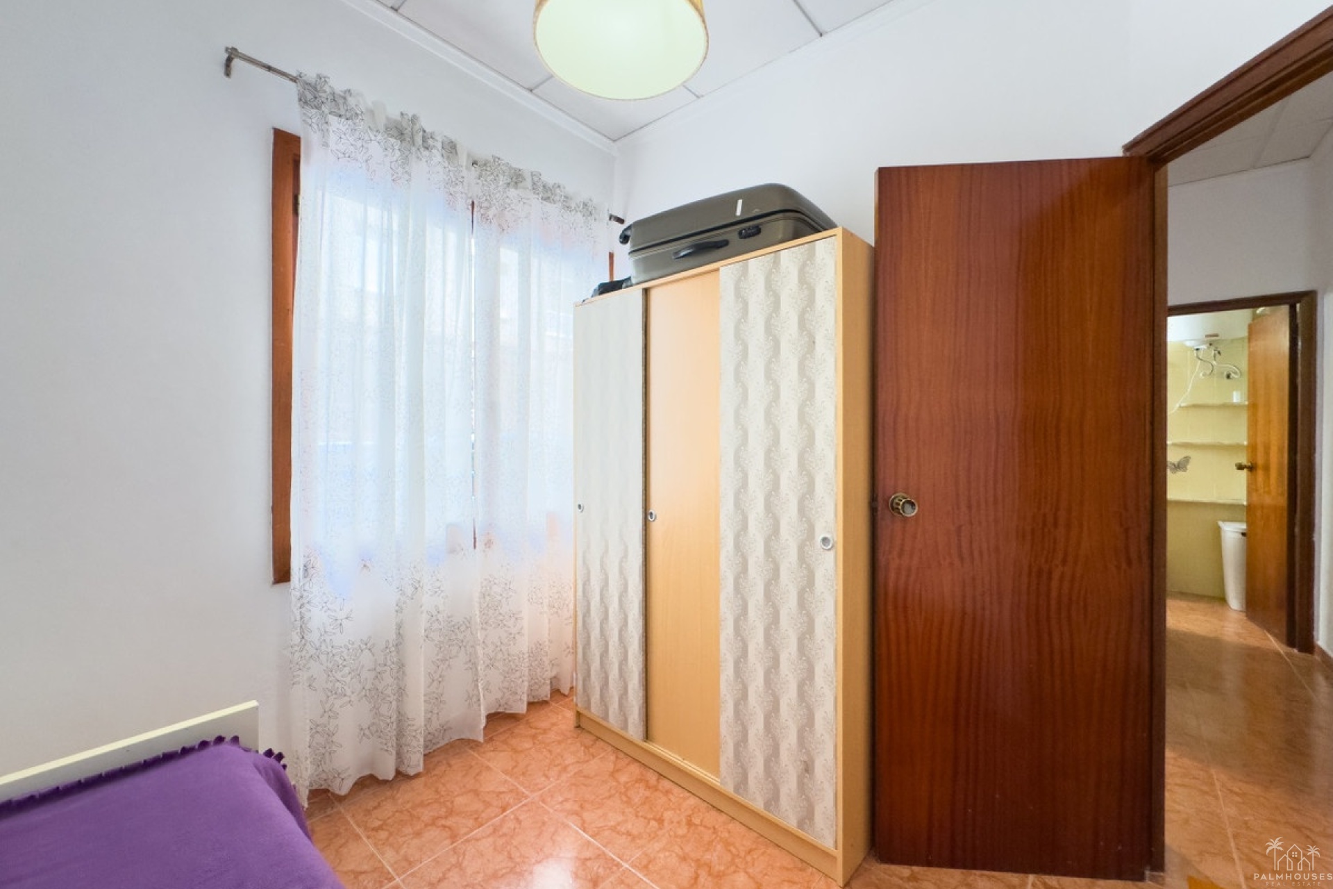 Revente - Apartment - Torrevieja - Torrevieja Centro