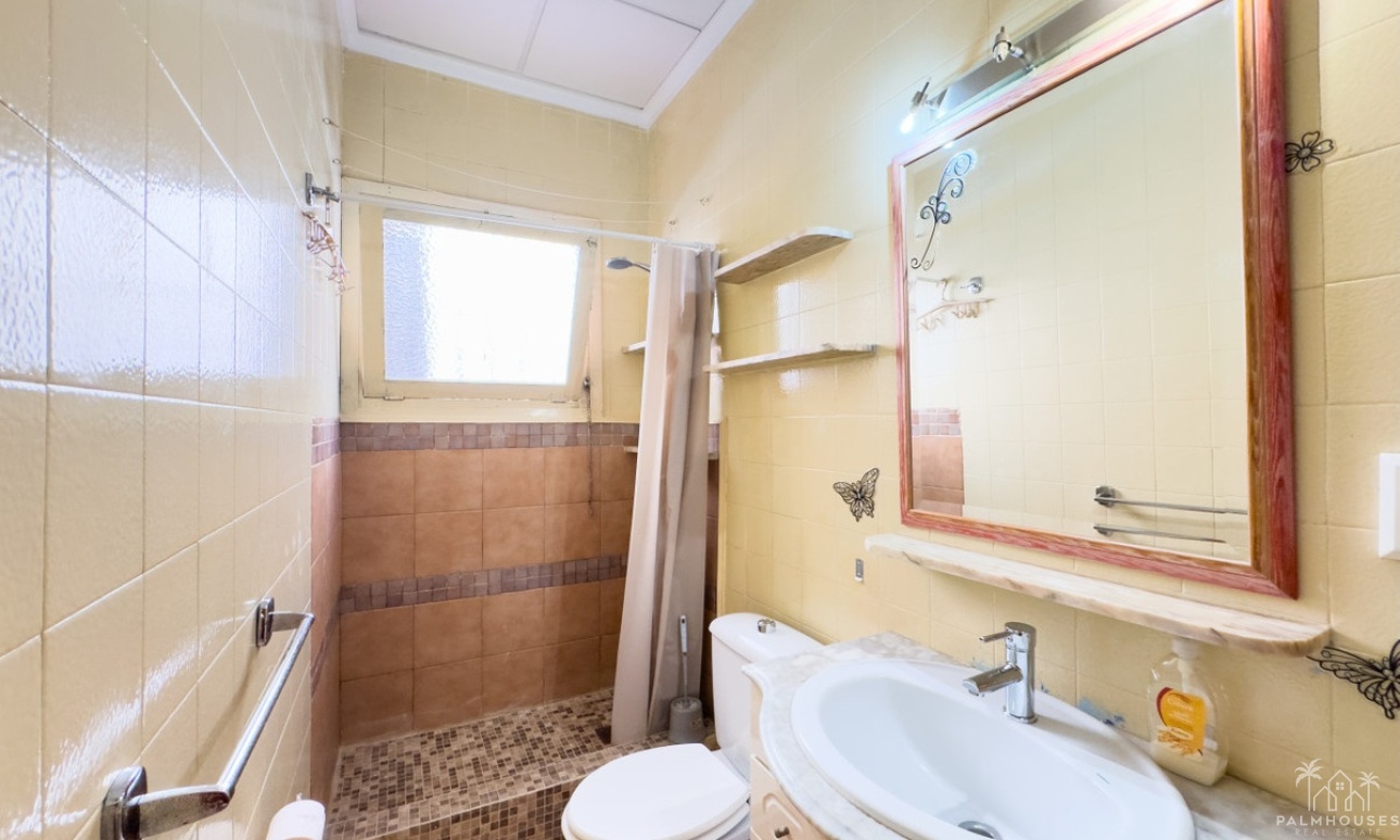 Revente - Apartment - Torrevieja - Torrevieja Centro