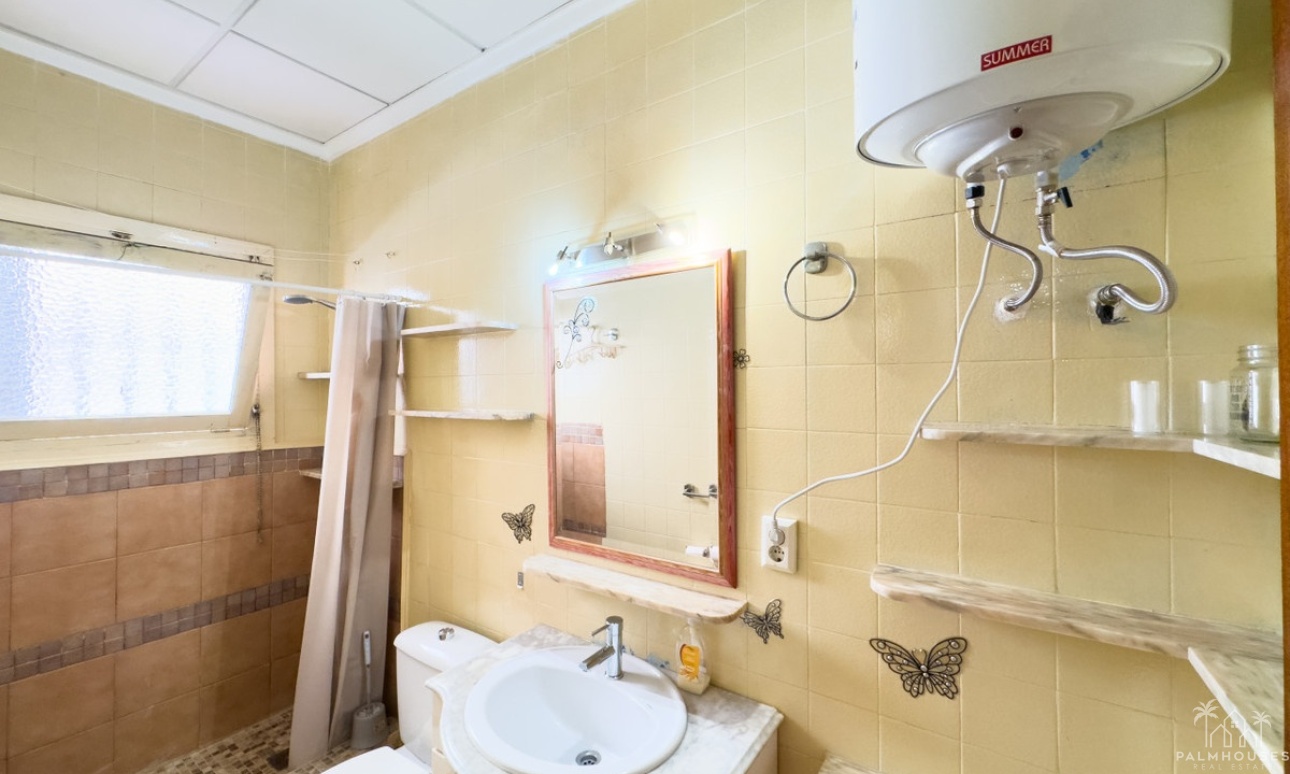Revente - Apartment - Torrevieja - Torrevieja Centro