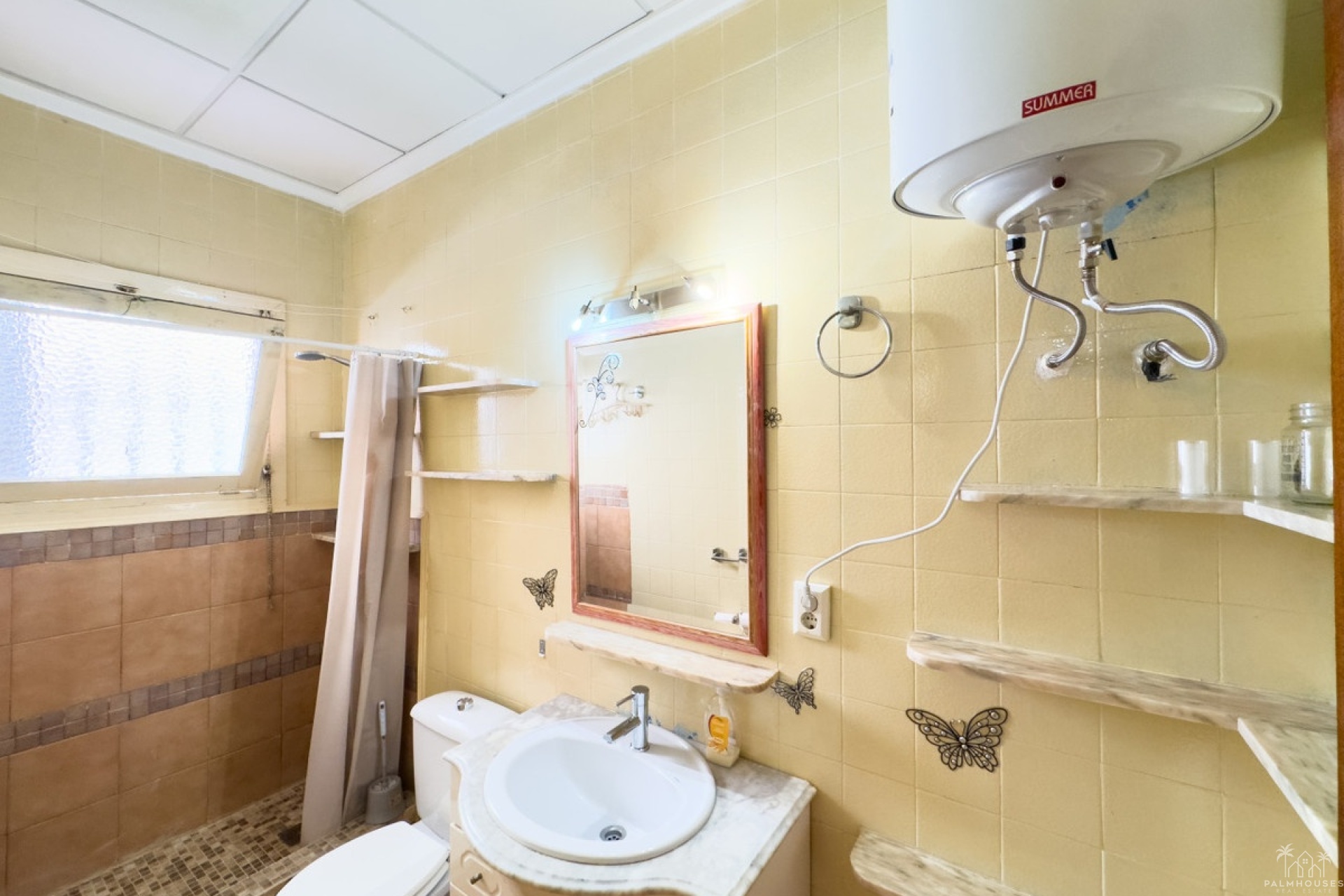 Revente - Apartment - Torrevieja - Torrevieja Centro