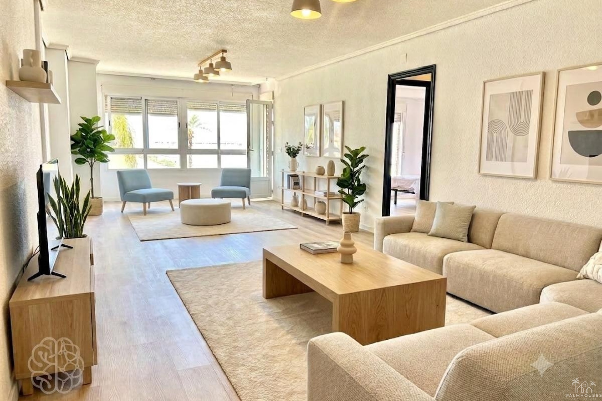 Revente - Apartment - Torrevieja - Torrevieja Centro
