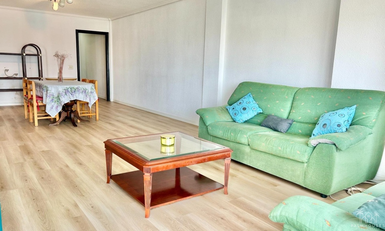 Revente - Apartment - Torrevieja - Torrevieja Centro
