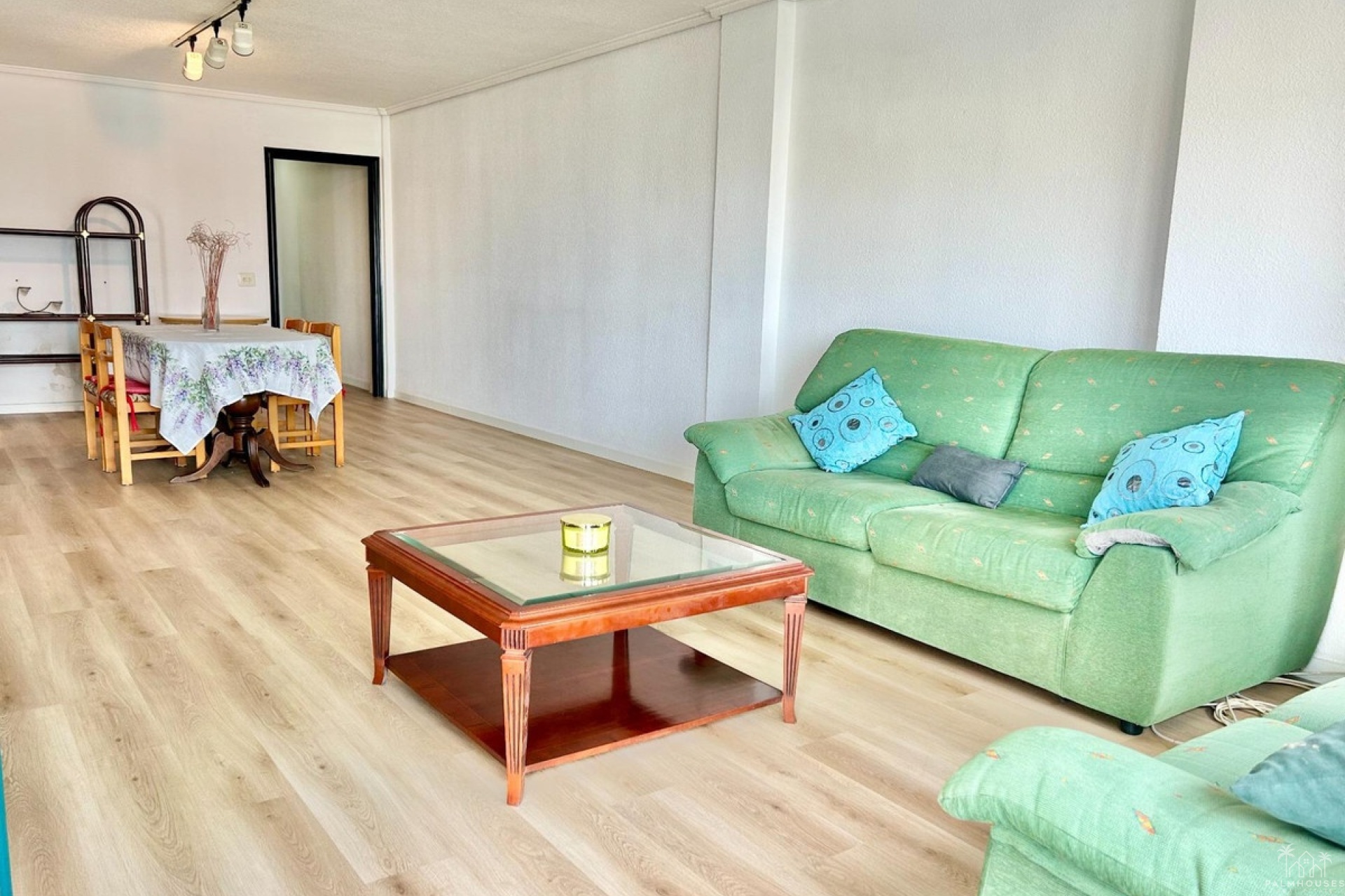 Revente - Apartment - Torrevieja - Torrevieja Centro