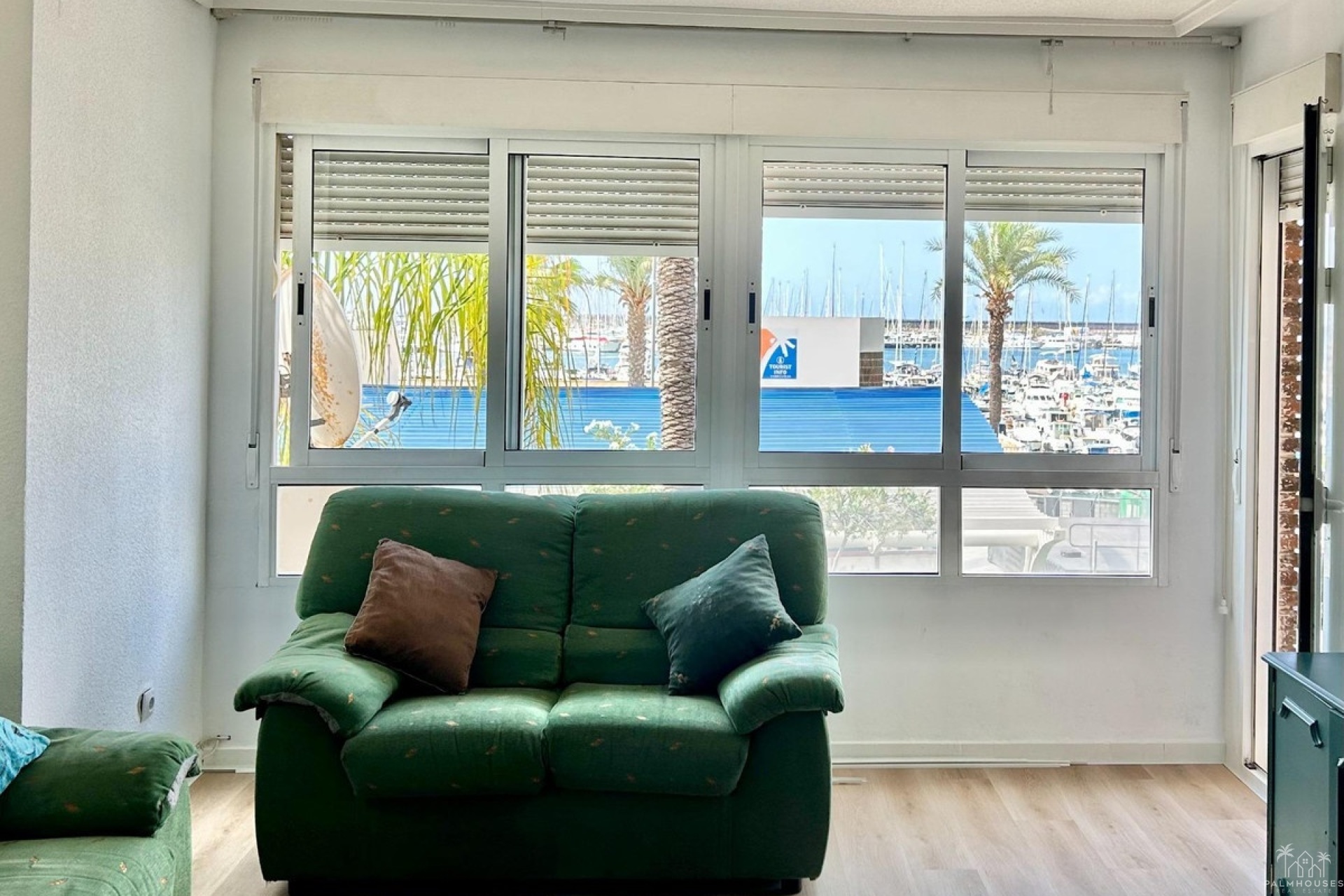 Revente - Apartment - Torrevieja - Torrevieja Centro