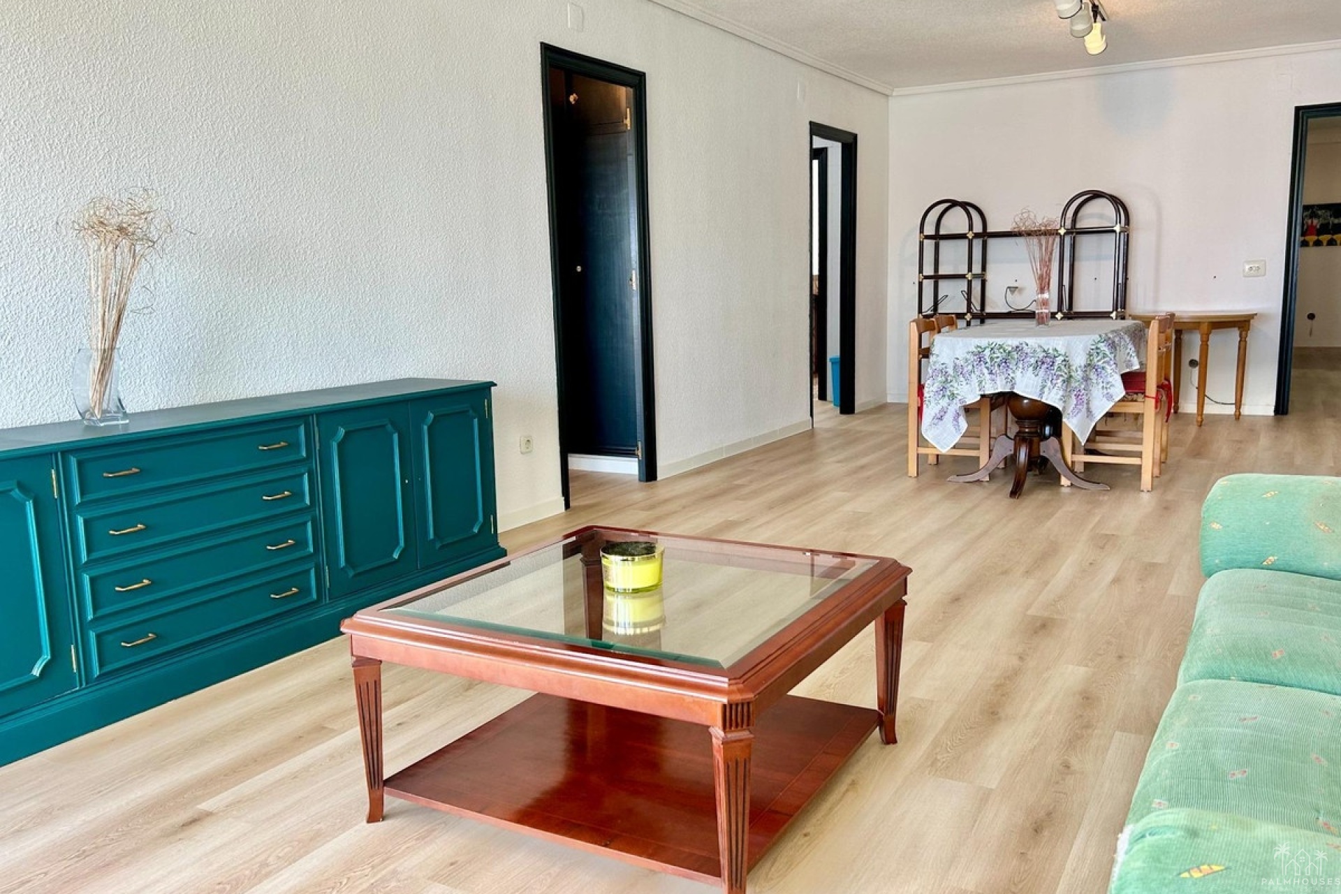 Revente - Apartment - Torrevieja - Torrevieja Centro