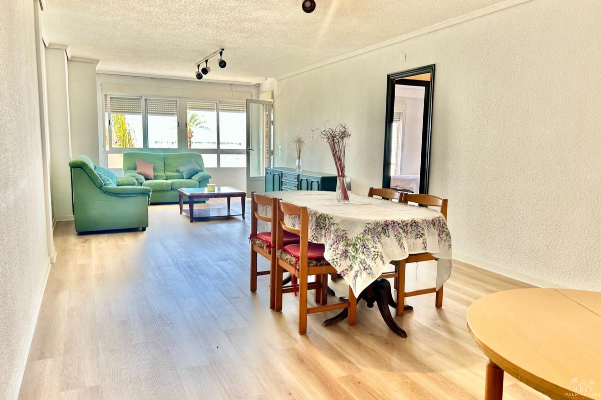 Revente - Apartment - Torrevieja - Torrevieja Centro