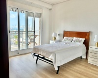 Revente - Apartment - Torrevieja - Torrevieja Centro
