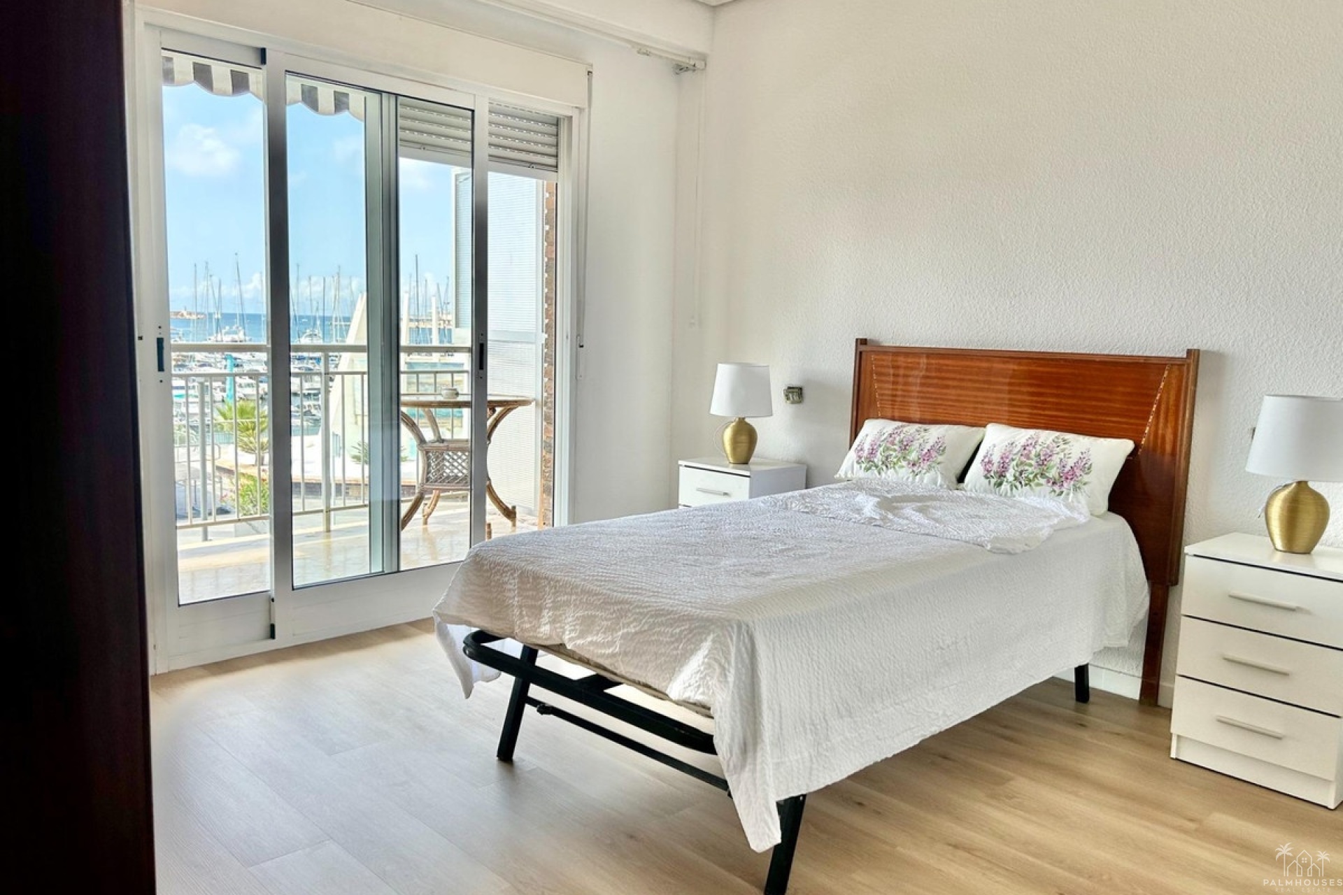 Revente - Apartment - Torrevieja - Torrevieja Centro