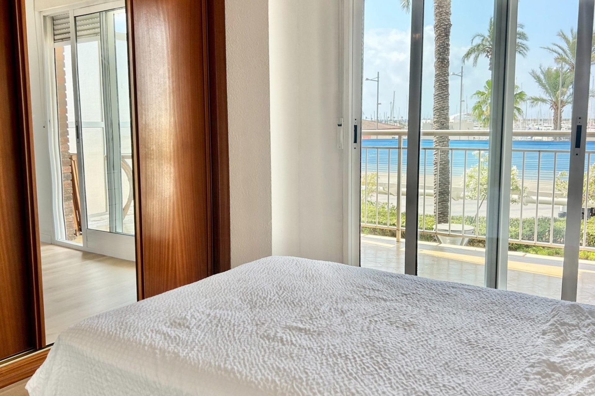 Revente - Apartment - Torrevieja - Torrevieja Centro