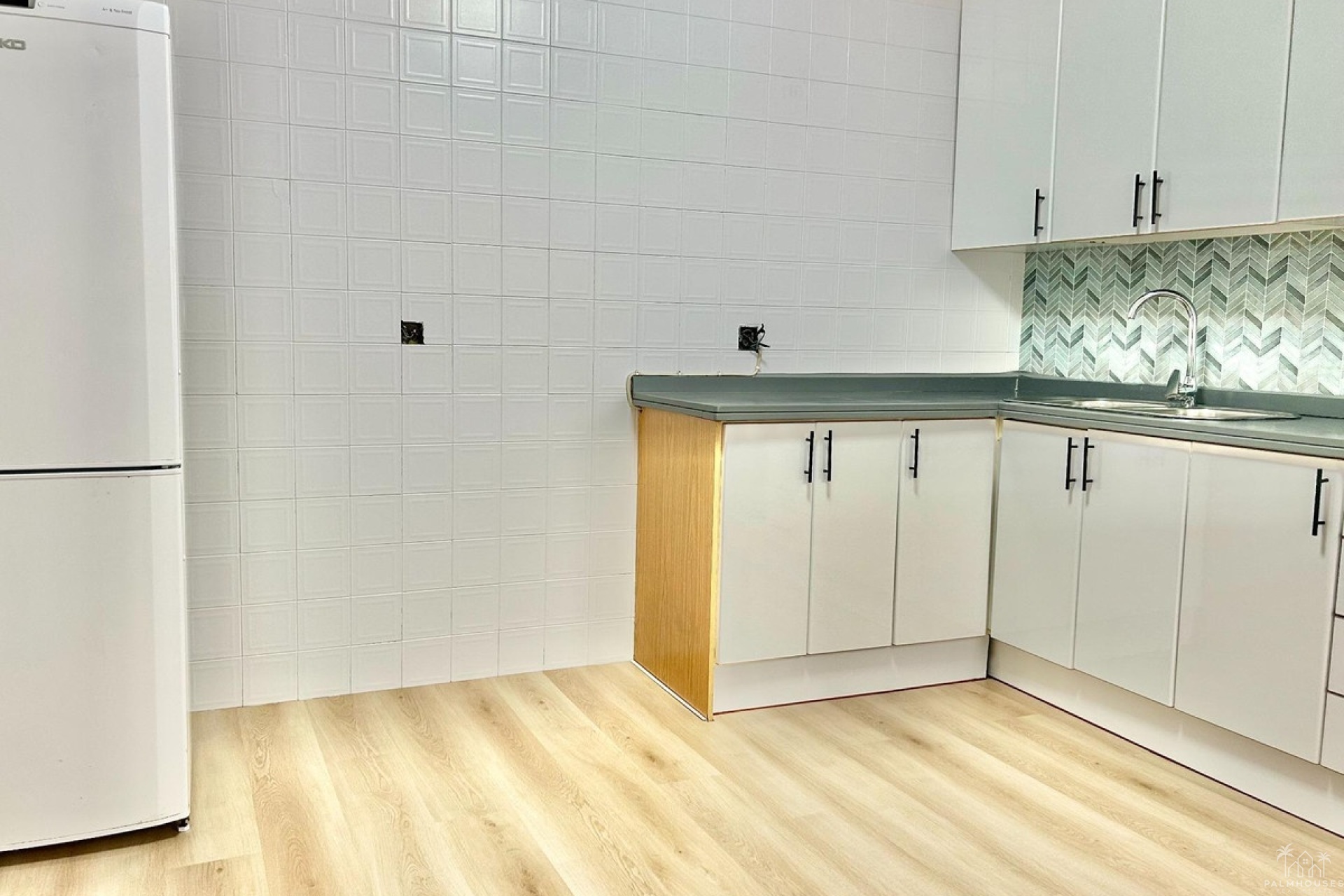 Revente - Apartment - Torrevieja - Torrevieja Centro