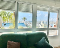 Revente - Apartment - Torrevieja - Torrevieja Centro