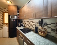 Revente - Apartment - Torrevieja - Torrevieja Centro