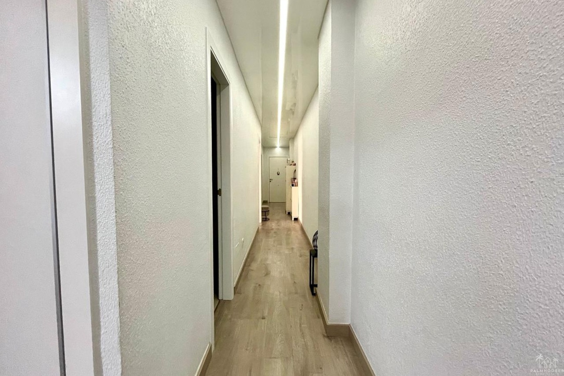 Revente - Apartment - Torrevieja - Torrevieja Centro