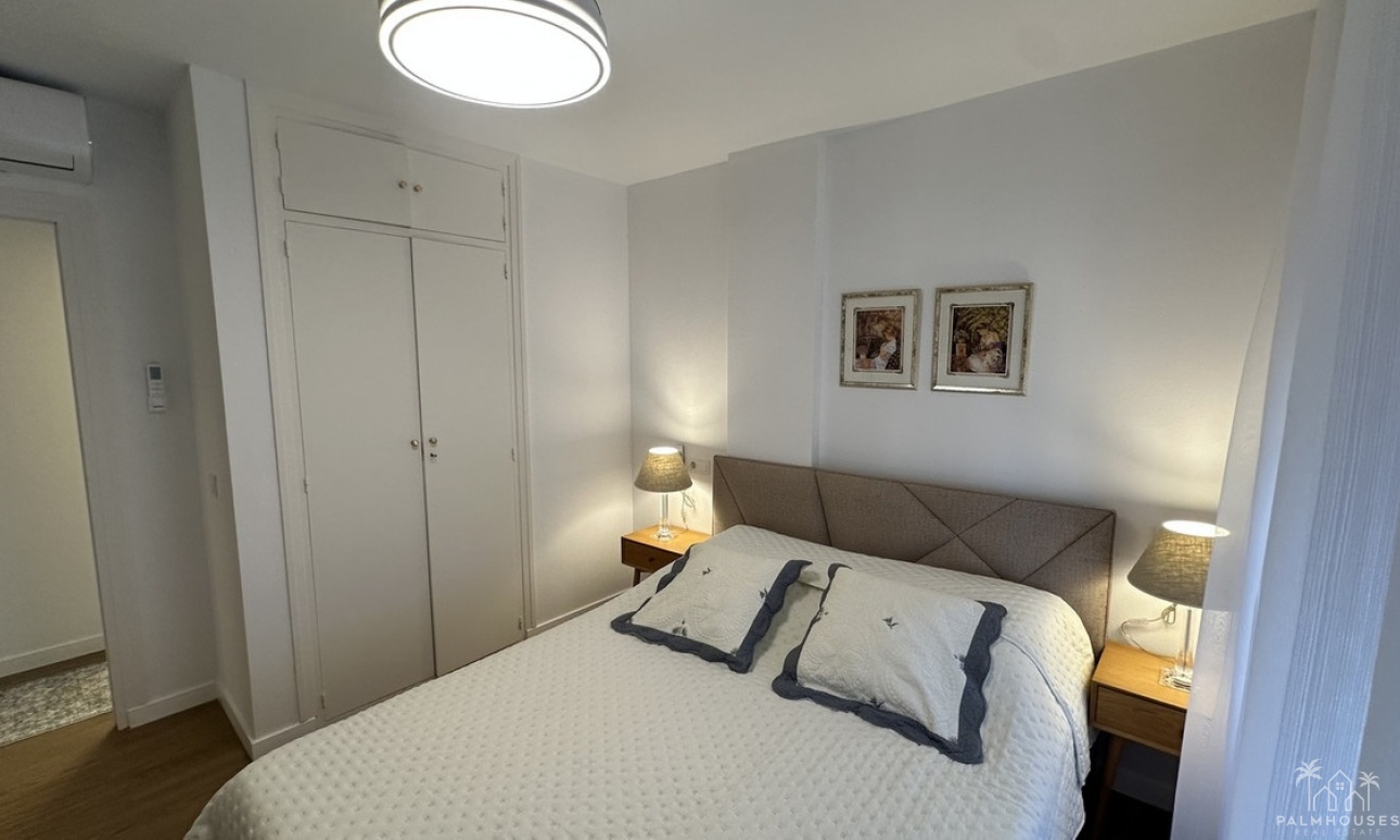 Revente - Apartment - Torrevieja - Torrevieja Centro