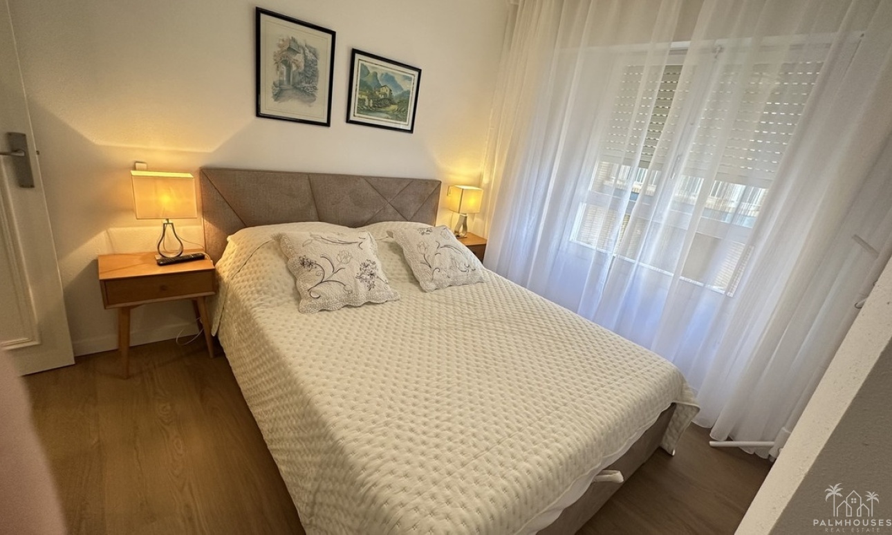 Revente - Apartment - Torrevieja - Torrevieja Centro