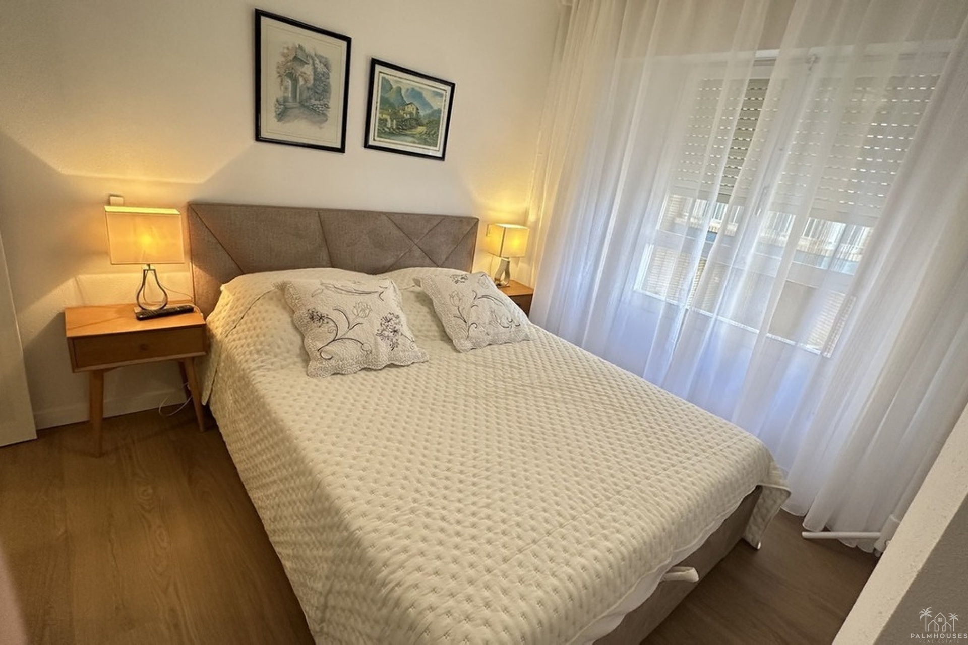Revente - Apartment - Torrevieja - Torrevieja Centro