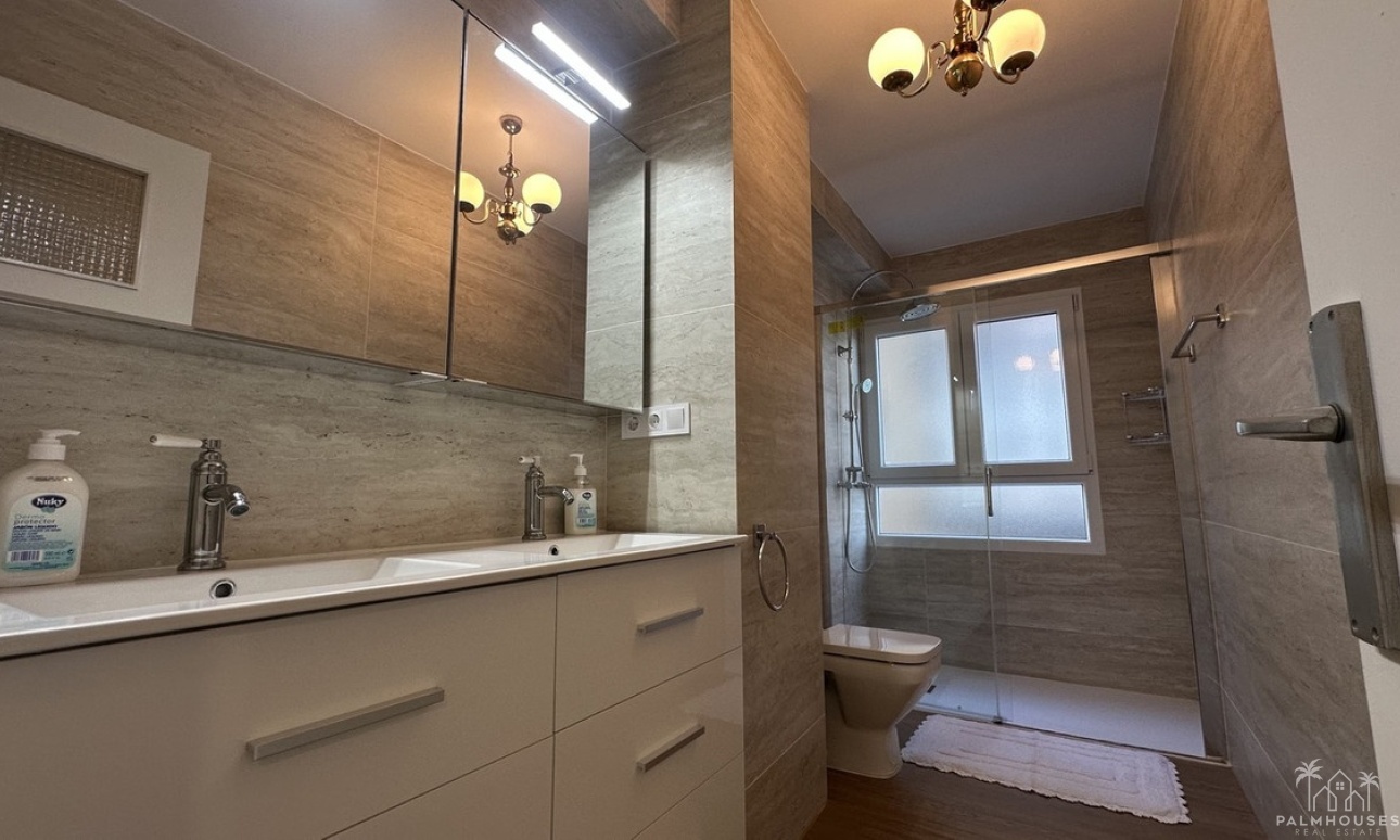 Revente - Apartment - Torrevieja - Torrevieja Centro