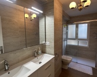 Revente - Apartment - Torrevieja - Torrevieja Centro