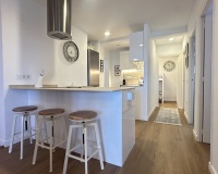 Revente - Apartment - Torrevieja - Torrevieja Centro
