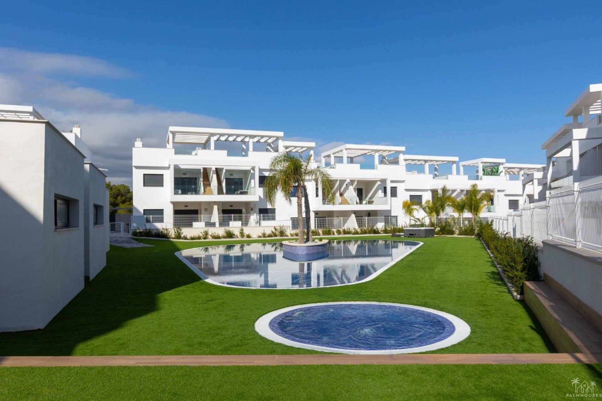 Revente - Apartment - Torrevieja - Torrevieja Centro