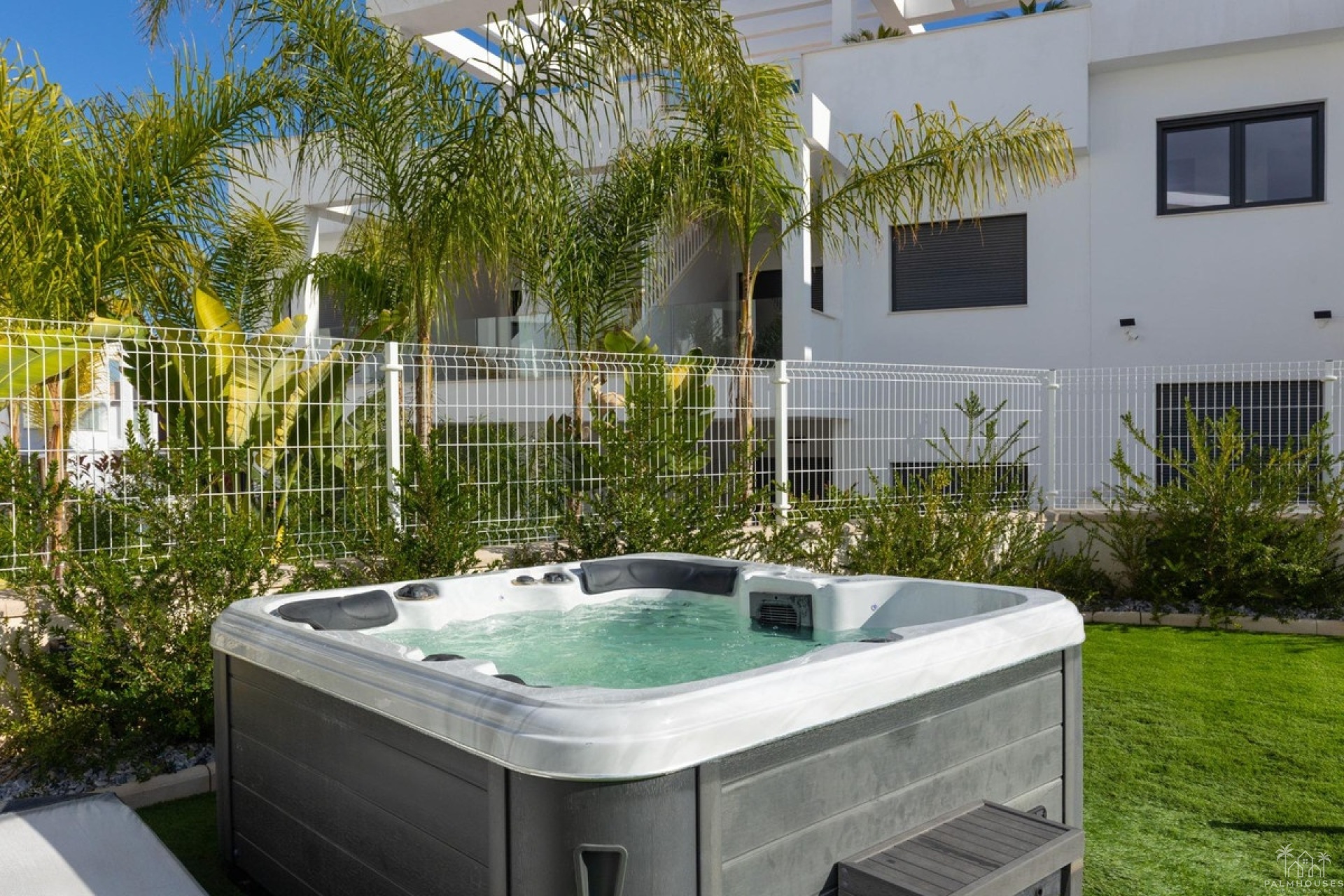 Revente - Apartment - Torrevieja - Torrevieja Centro