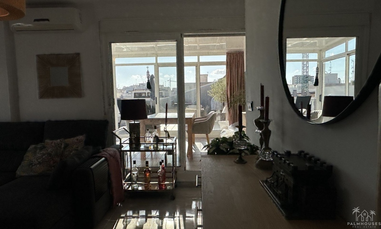 Revente - Apartment - Torrevieja - Torrevieja Centro
