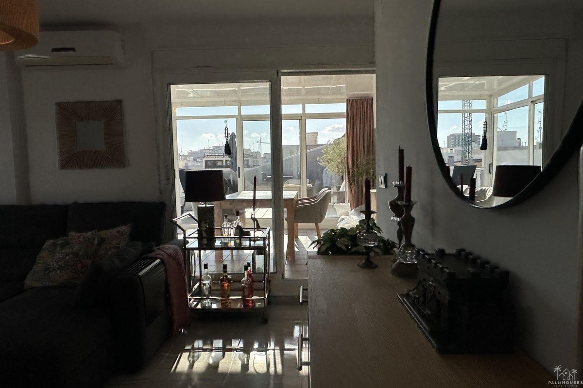 Revente - Apartment - Torrevieja - Torrevieja Centro