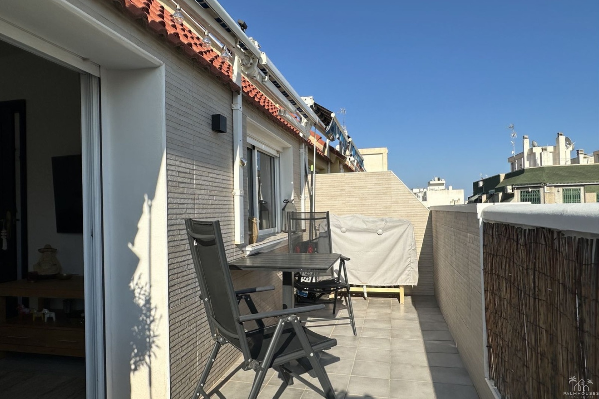 Revente - Apartment - Torrevieja - Torrevieja Centro