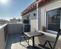 Revente - Apartment - Torrevieja - Torrevieja Centro