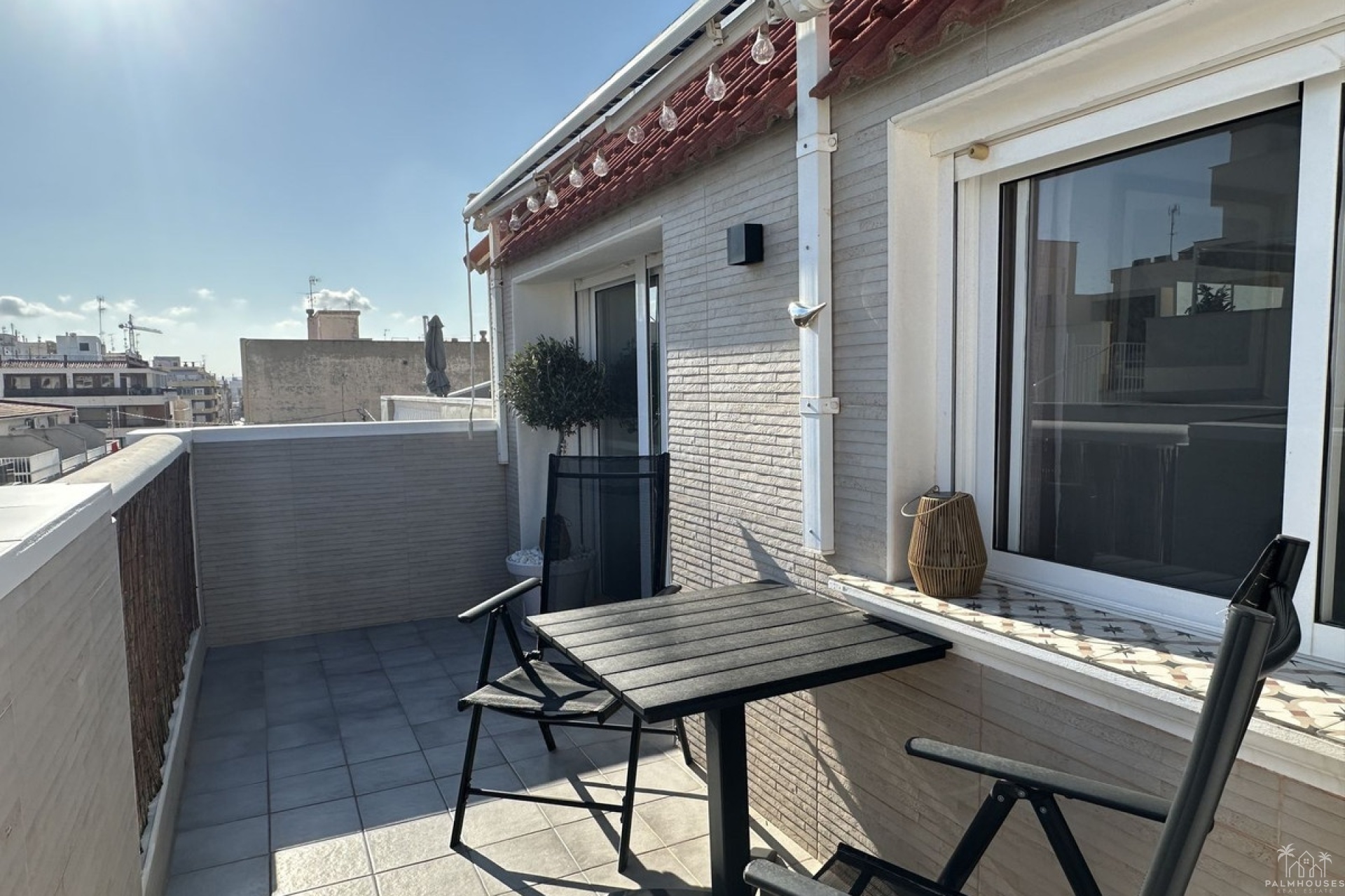 Revente - Apartment - Torrevieja - Torrevieja Centro