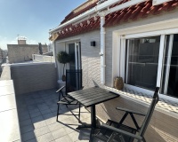 Revente - Apartment - Torrevieja - Torrevieja Centro