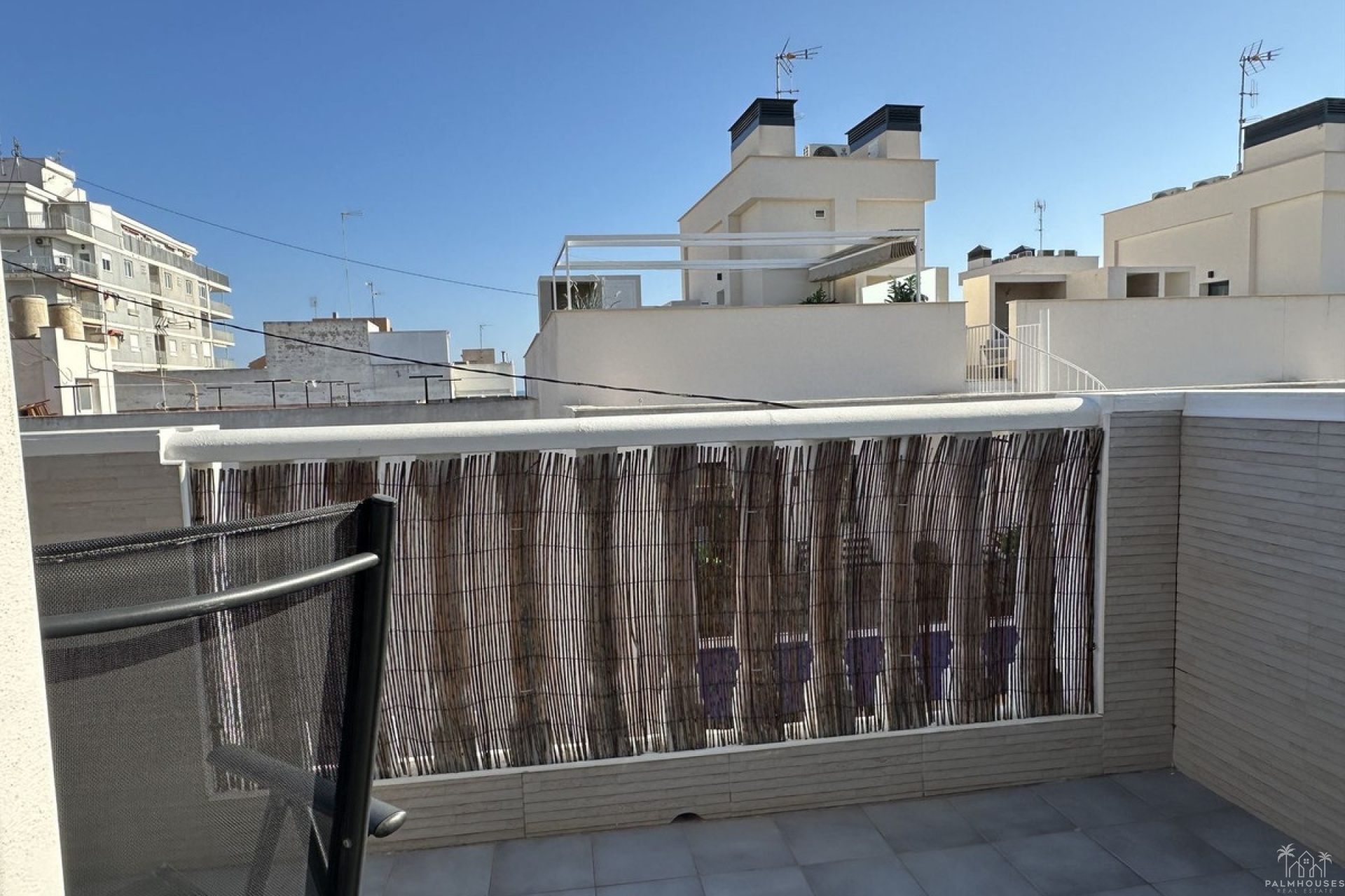 Revente - Apartment - Torrevieja - Torrevieja Centro