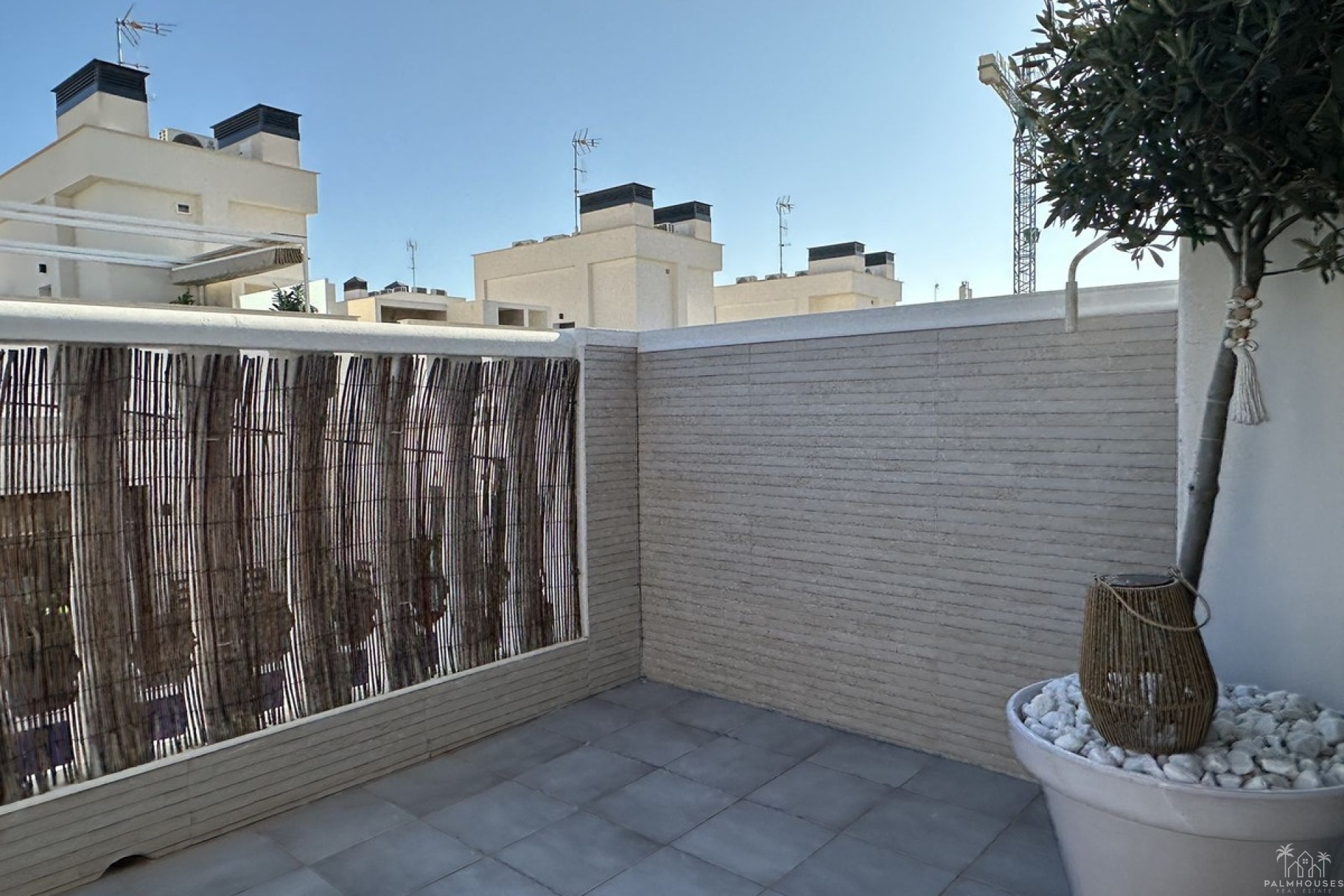 Revente - Apartment - Torrevieja - Torrevieja Centro