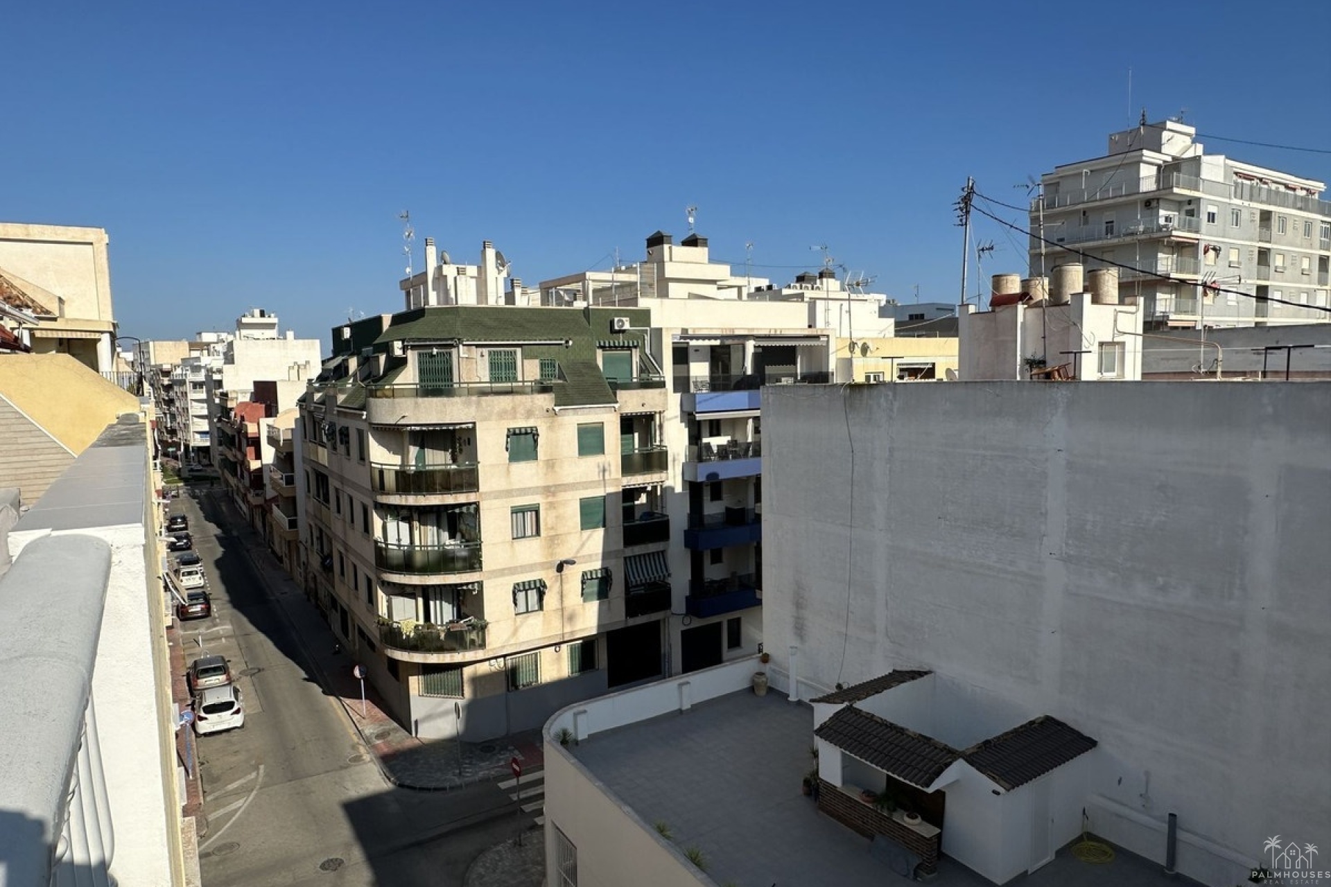 Revente - Apartment - Torrevieja - Torrevieja Centro
