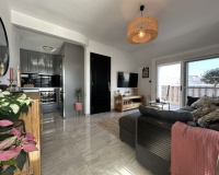 Revente - Apartment - Torrevieja - Torrevieja Centro