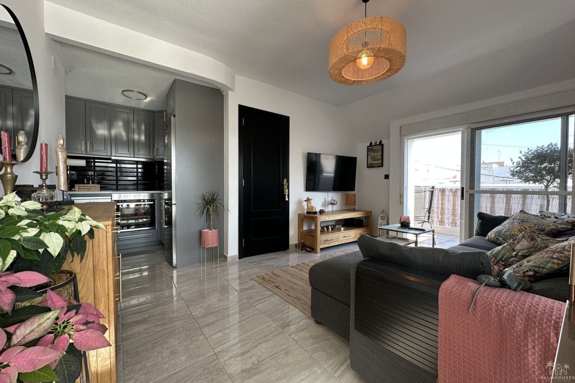 Revente - Apartment - Torrevieja - Torrevieja Centro