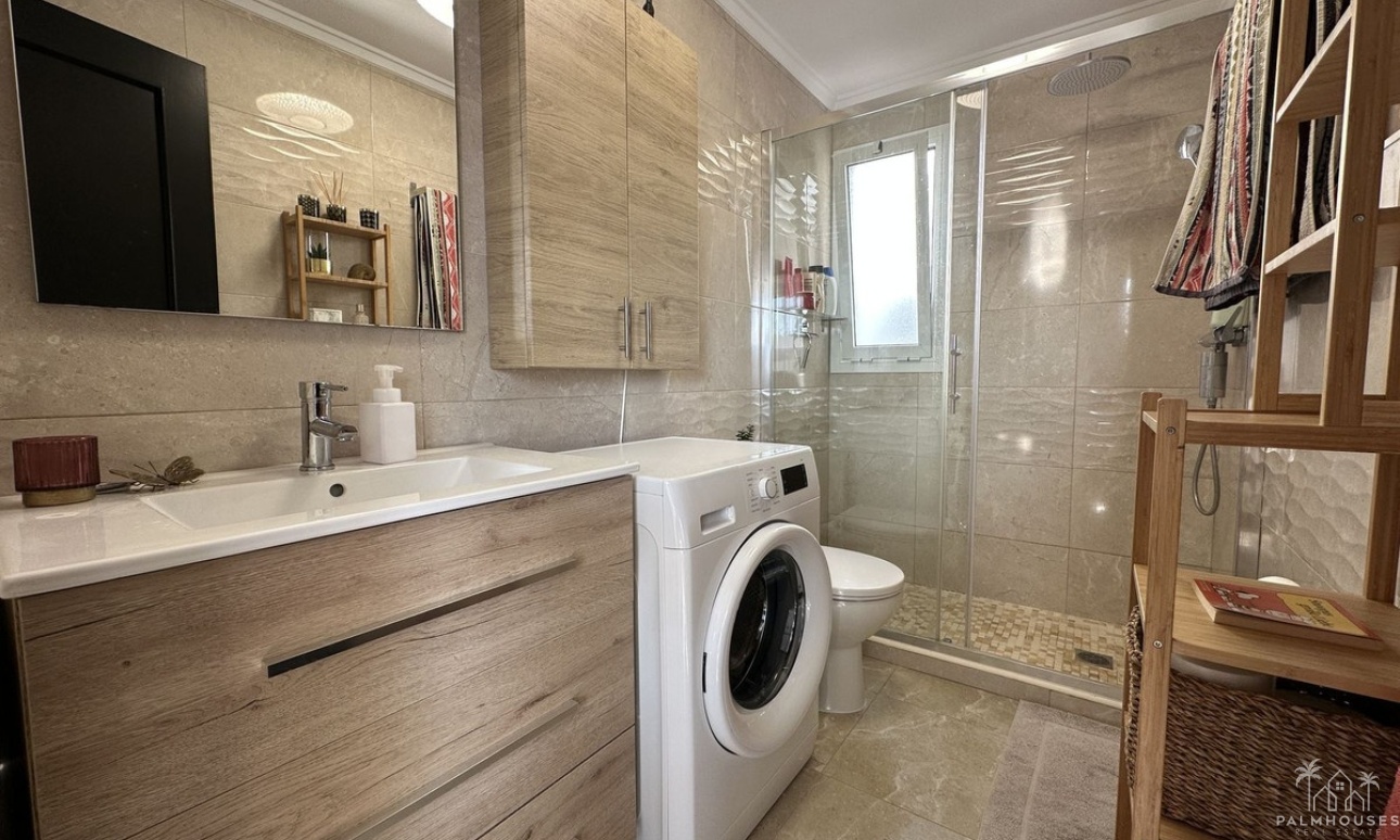 Revente - Apartment - Torrevieja - Torrevieja Centro