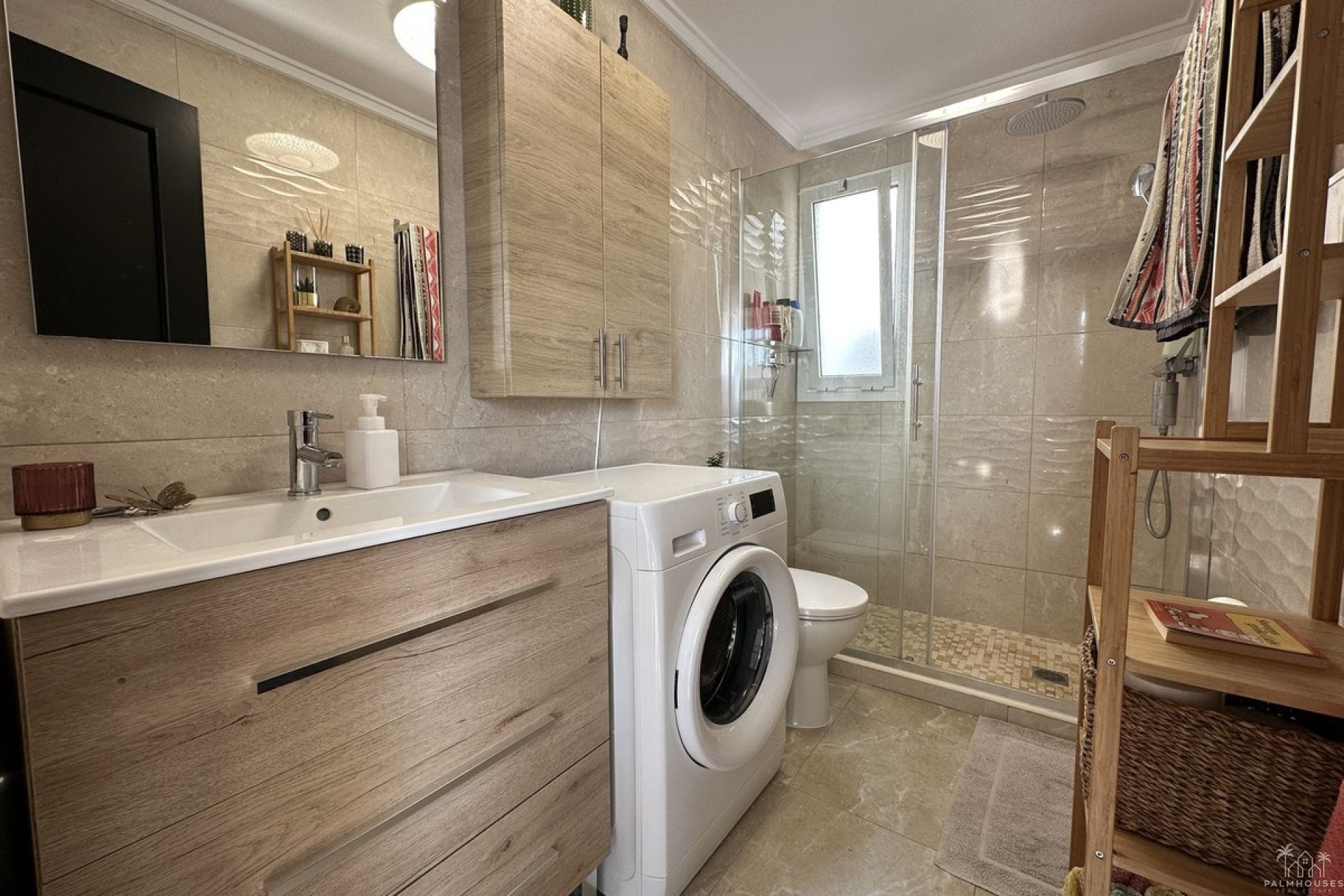 Revente - Apartment - Torrevieja - Torrevieja Centro