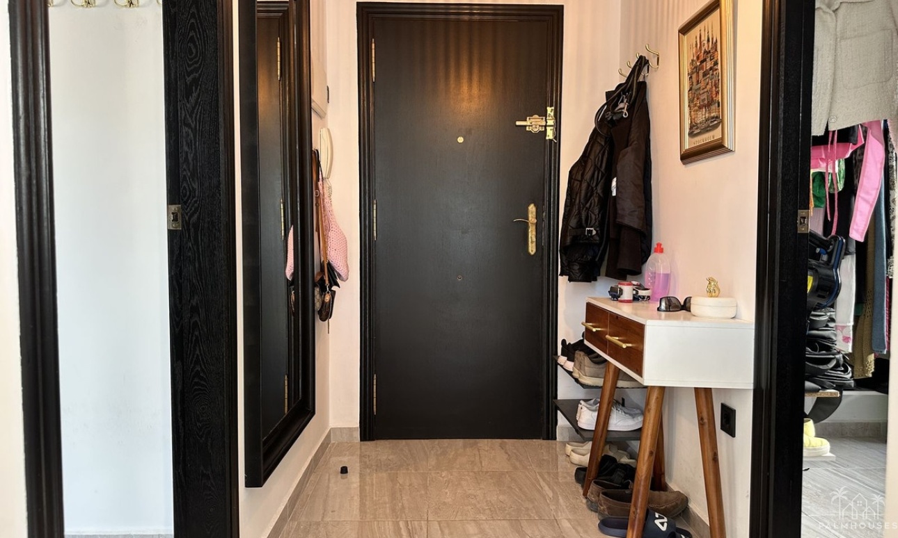 Revente - Apartment - Torrevieja - Torrevieja Centro