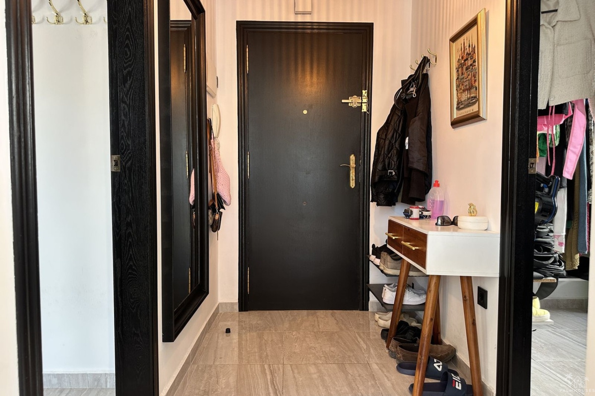 Revente - Apartment - Torrevieja - Torrevieja Centro