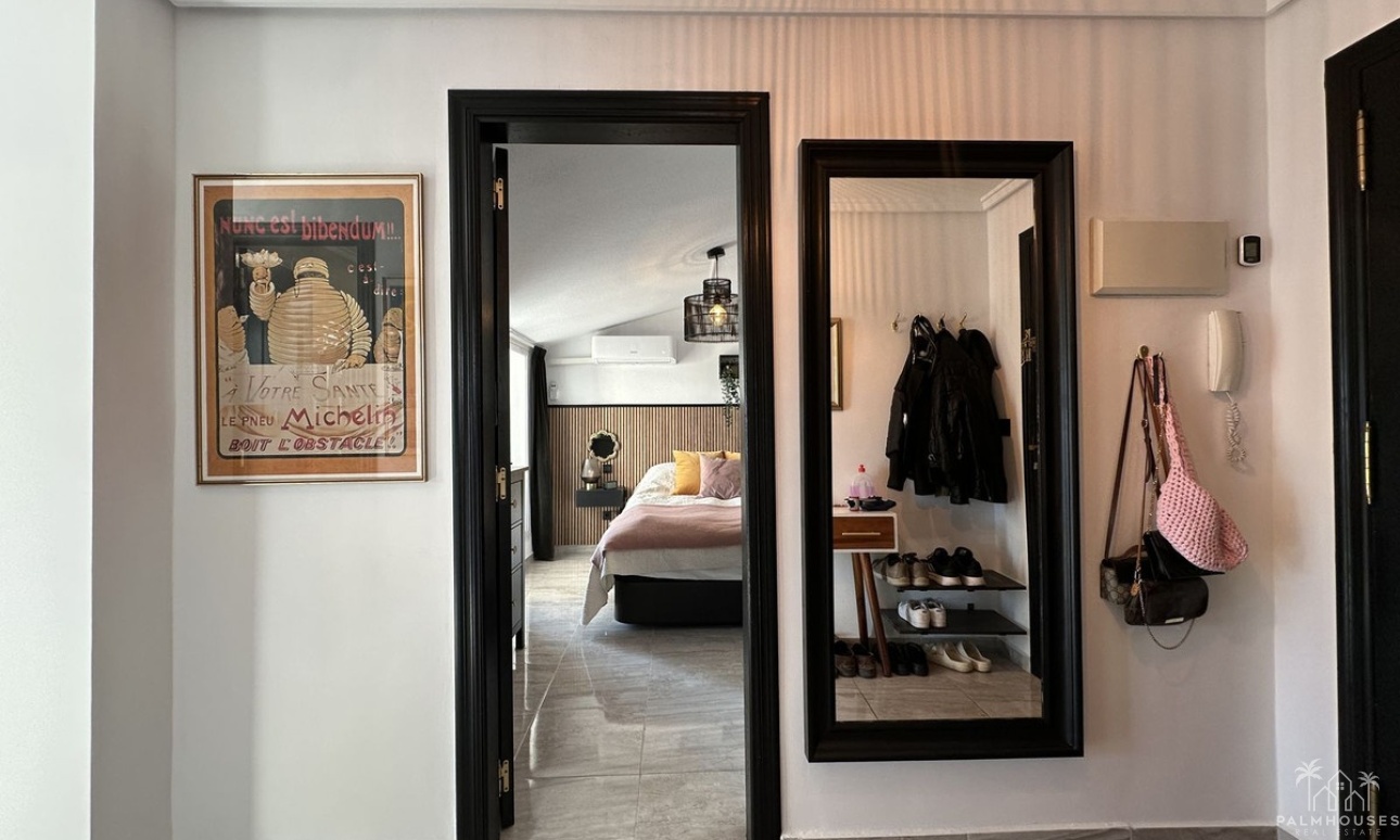 Revente - Apartment - Torrevieja - Torrevieja Centro