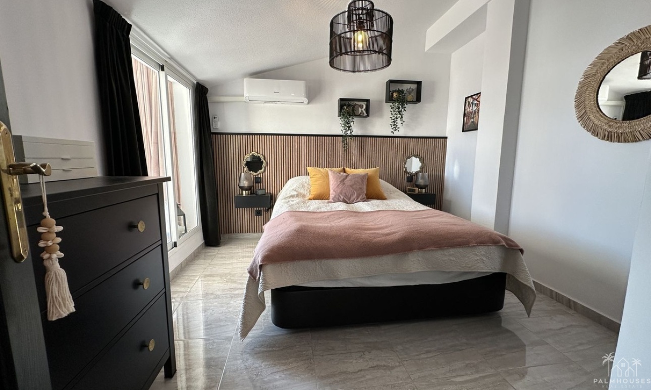 Revente - Apartment - Torrevieja - Torrevieja Centro