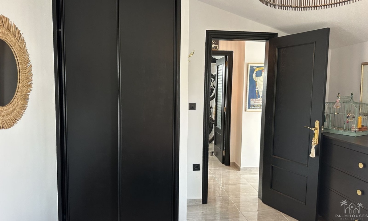 Revente - Apartment - Torrevieja - Torrevieja Centro
