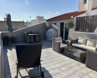 Revente - Apartment - Torrevieja - Torrevieja Centro