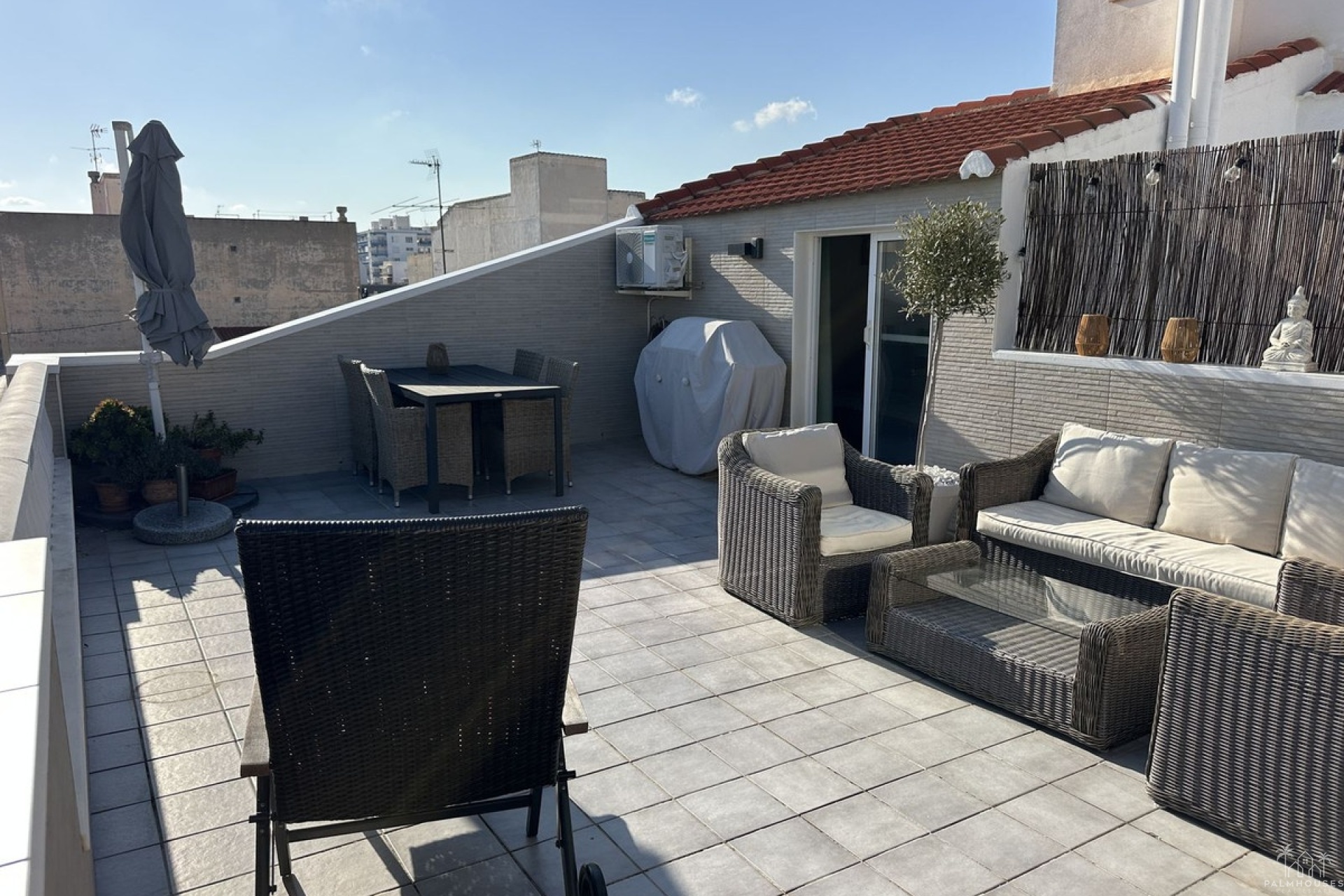 Revente - Apartment - Torrevieja - Torrevieja Centro