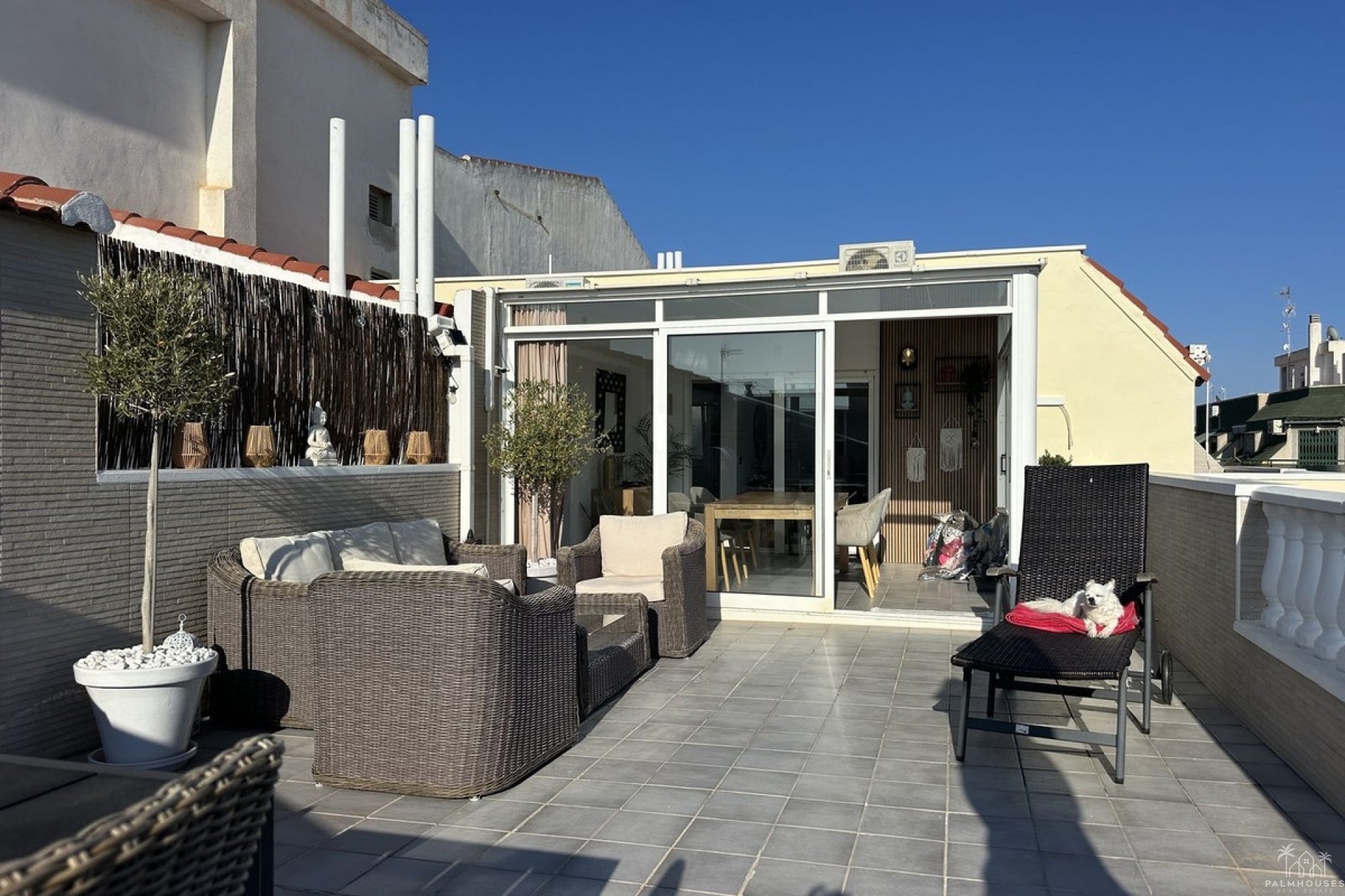 Revente - Apartment - Torrevieja - Torrevieja Centro